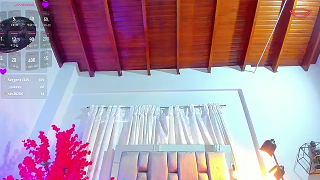 milfhorny_69 webcam
