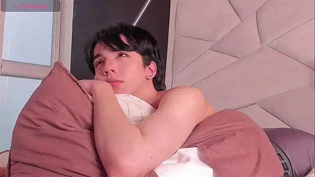 AerumChae webcam