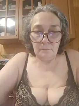 IrinaSweet54 webcam