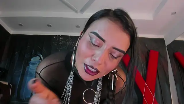 MeliizaQueen webcam