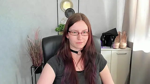 emmaxDelight webcam