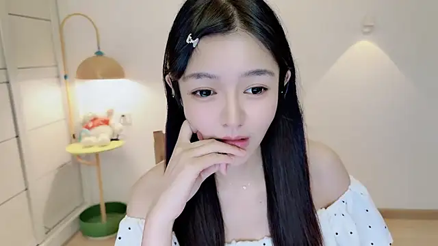 Hello-beibei live webcam show