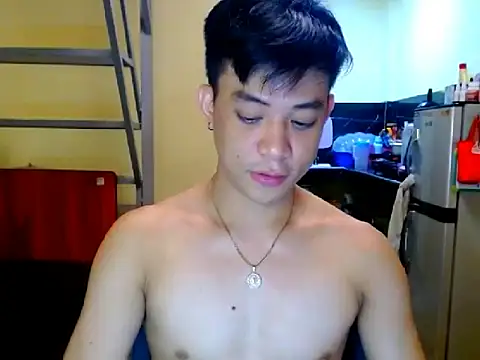 asiancumquickly (M young) - CUM IN PUBLIC