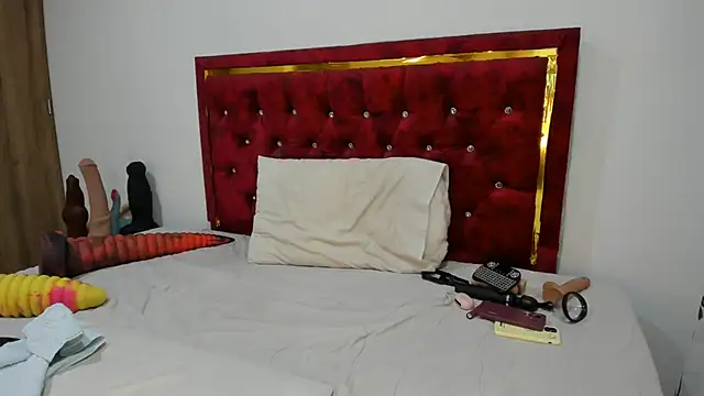 charlloteevans_X webcam