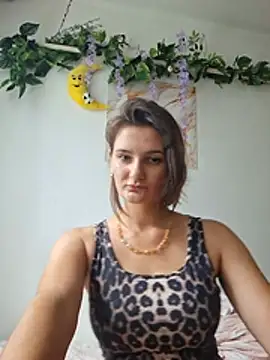 Nika_aa webcam