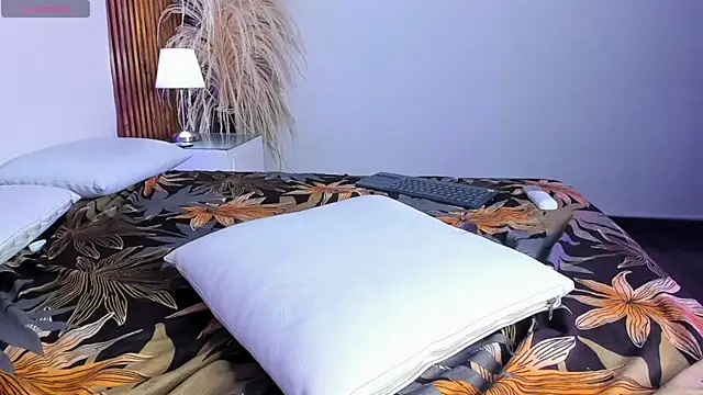 _Cherry_fox live webcam show