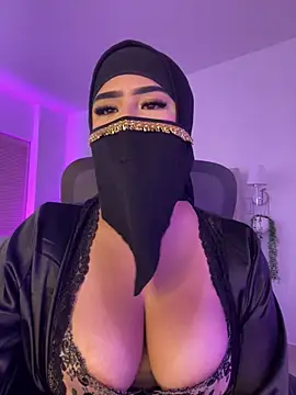 Yasmin_cute live cam