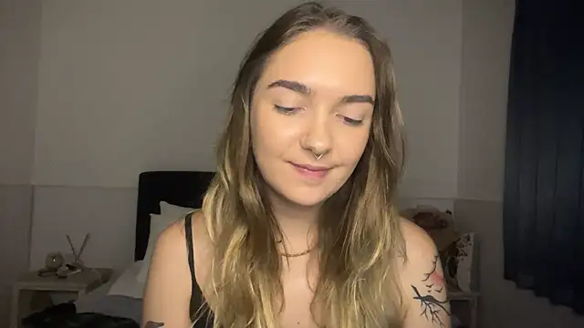 RoxyWet webcam