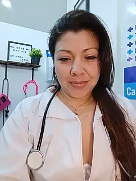SARA_21- live webcam show