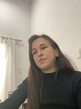 pili6263 webcam