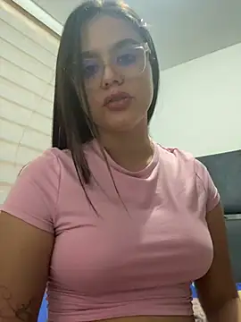 _LunaCeleste webcam