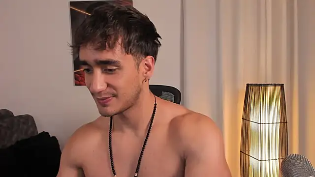 AlexRivera6 webcam