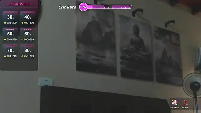 MikeRoss7777 webcam
