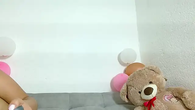 Baby_Lovehot_1 webcam