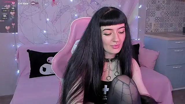 NorinMorin webcam