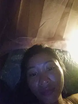 Hily_wet webcam