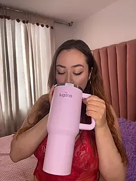 CelesteValencia webcam