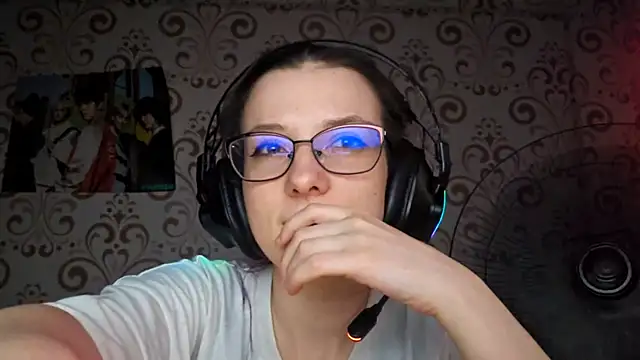 IsaSantella webcam