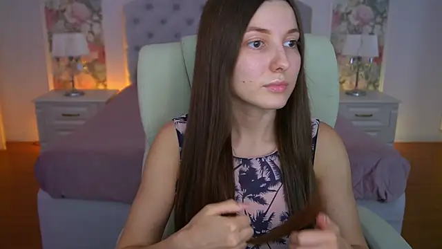 AshleyBaie webcam