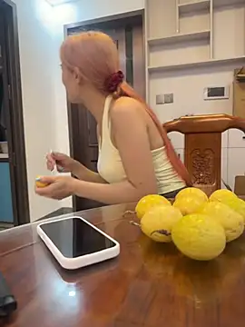 jingya521 webcam