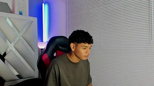 nova_mitchell7 webcam