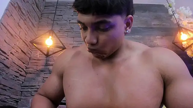 JacobStonne webcam