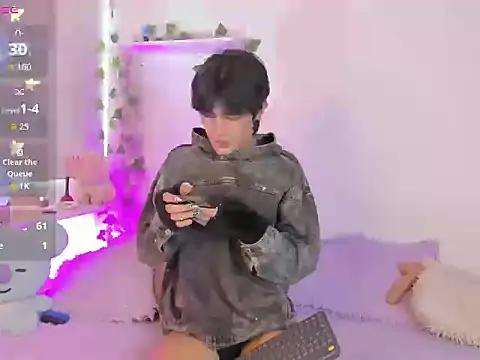 soft_thiago webcam