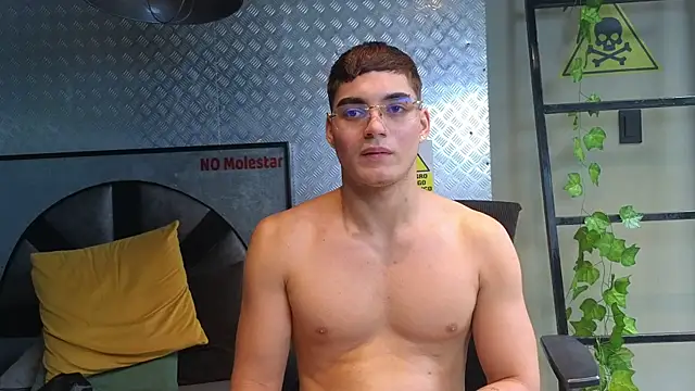 ThiagoFox webcam