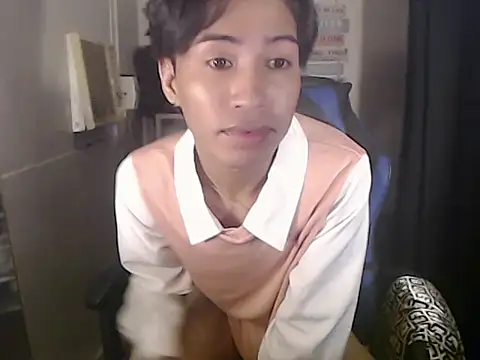 Ryu_23 webcam