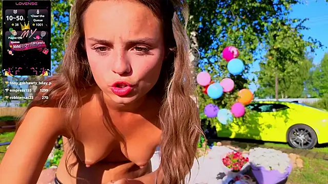 Misss_Vikk webcam