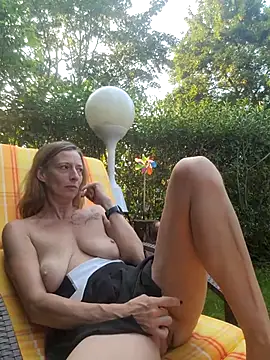 FrauMueller webcam
