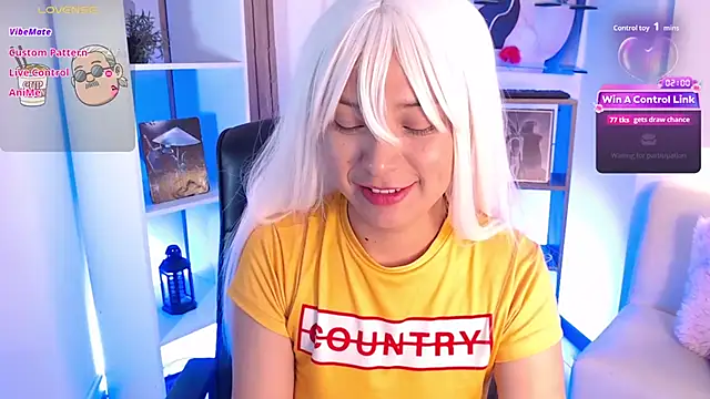 mieruco_chan webcam