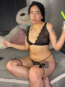 Magic_ivone webcam