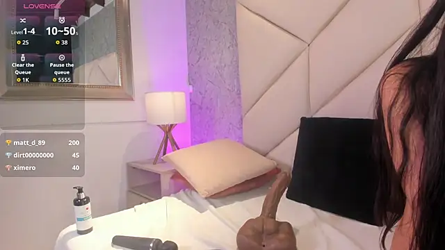 mell_muller webcam