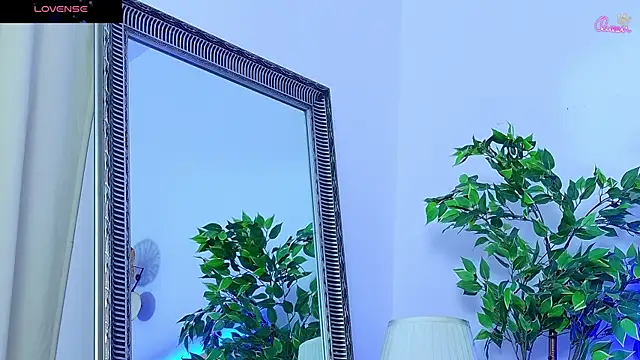 Daliya_ webcam