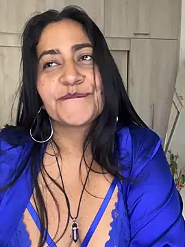 Adele_Sweett live webcam show