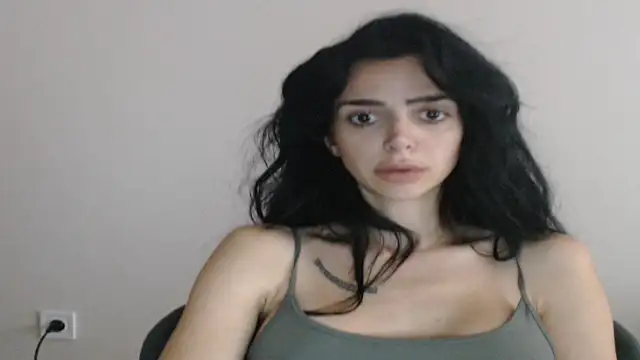 gglingeriee webcam