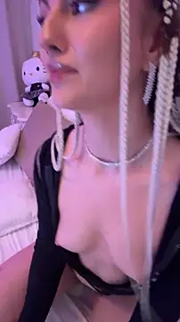 LeraFox webcam