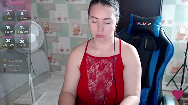 Korolek12 webcam
