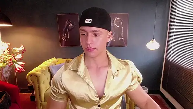 deivid_parker live cam