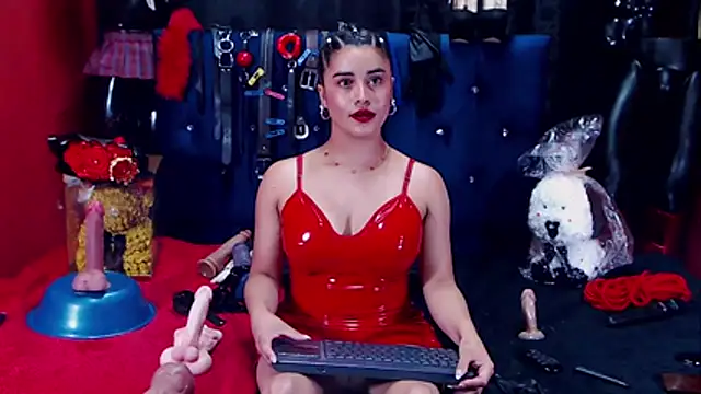 Hannamariana webcam