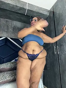 AranzalatinBlaks1 webcam