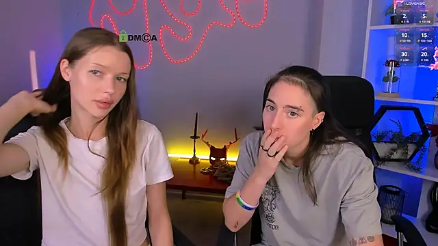 khloebeauty webcam