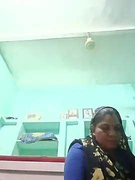Rasiya_5 webcam