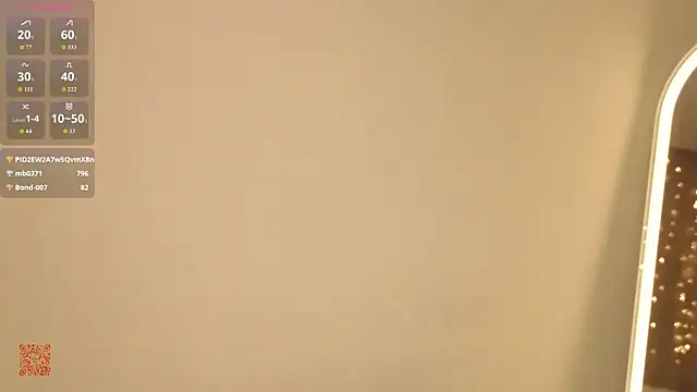 JoselynNeave webcam