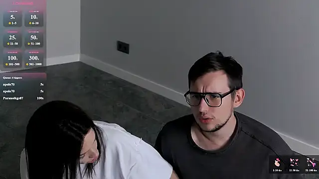 Tanya_M live cam
