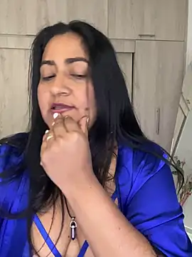 Adele_Sweett webcam