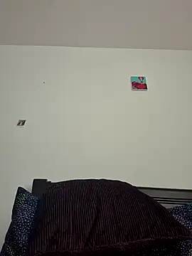 IrisBound webcam