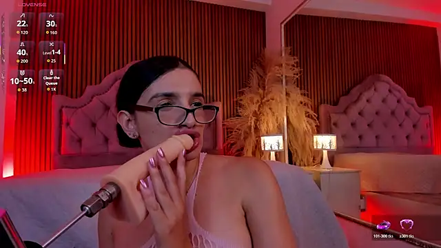Violett_hott_ webcam