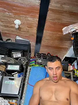 Paul22cm- Live Webcam on Stripchat